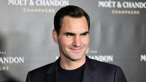 “J'ai gagné ce tournoi 8 fois, s'il vous plaît, croyez-moi, je suis membre” : Roger Federer raconte comment il s'est fait refuser l'entrée à Wimbledon