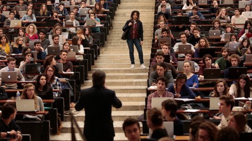 PSL Université et Sciences Po Paris font briller la France au classement des meilleures universités du monde