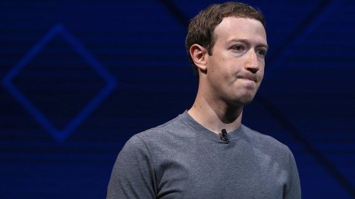 Mark Zuckerberg a perdu 70 milliards de dollars en neuf mois
