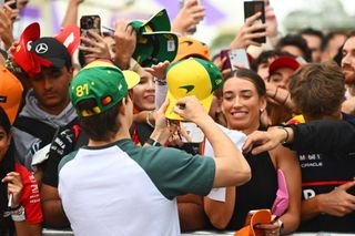 De Lewis Hamilton à Ayrton Senna : voici les pilotes de F1 les plus stylés de tous les temps