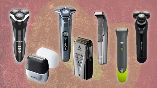 Les meilleurs rasoirs électriques pour les hommes qui ont la peau sensible