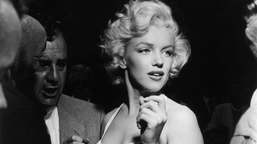 Marilyn Monroe : voici comment a vraiment été gérée sa fortune estimée à 10 millions de dollars lors de sa mort en 1962 et dont avait héritée 3 personnes