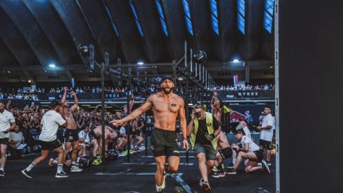 Hyrox : pourquoi le monde du fitness est devenu complètement accro à cette course hybride