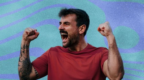 Dire des insultes améliore les performances sportives, selon une nouvelle étude