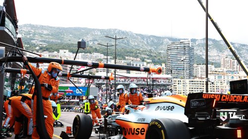 Grand Prix de Monaco 2022 : tout ce qu'il faut savoir sur la course mythique de la Principauté