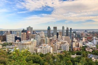 8 lieux incontournables à visiter à Montréal