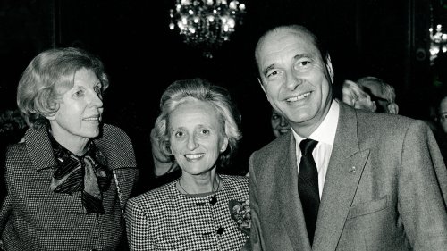 Quelle est la fortune de Bernadette Chirac, la plus célèbre des Premières dames de France ?