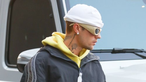 Justin Bieber lance Skylrk : tout ce que l'on sait (à date) de sa mystérieuse nouvelle marque