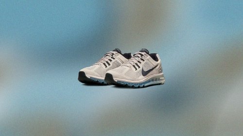 Cette Nike très populaire en 2013 fait (enfin) son grand retour