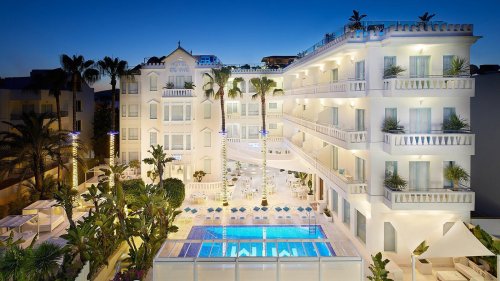 Villa à Ibiza, condo de luxe à Miami, hôtel à Majorque… : Lionel Messi dispose d’un patrimoine immobilier impressionnant