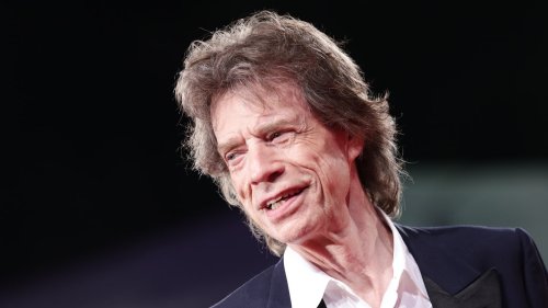 Bienvenue dans la maison de Mick Jagger, chanteur mythique des Rolling Stones