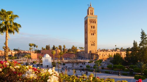 Que faire à Marrakech ? 10 lieux incontournables à visiter (hôtels, restaurants, musées, désert, spa…)