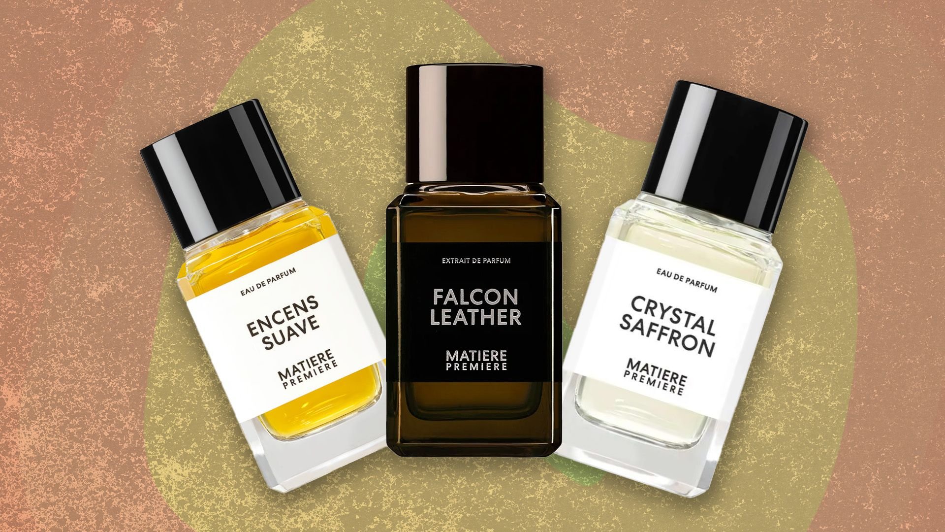 Les 5 meilleurs parfums Matière Première pour homme (et pourquoi les choisir)