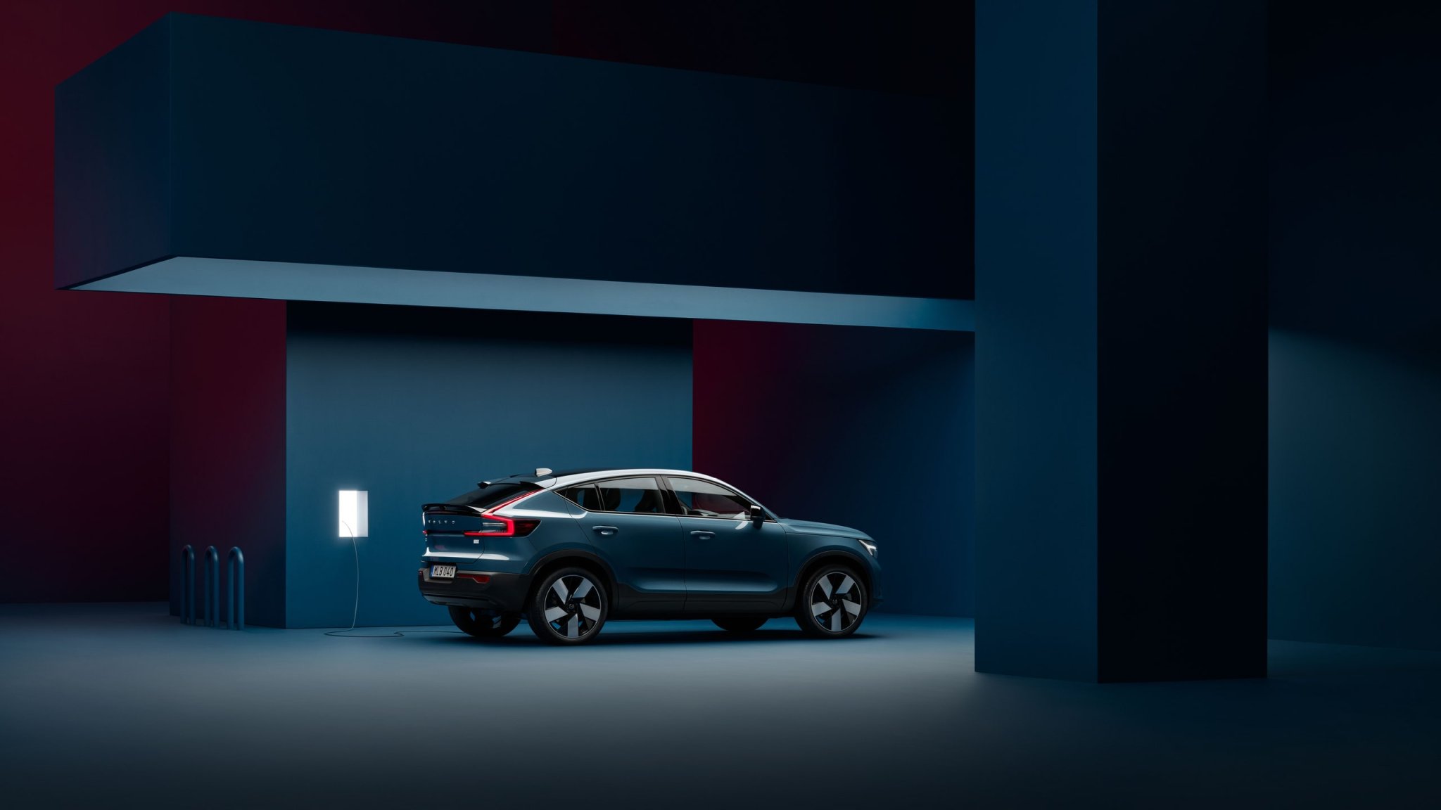 Volvo Car France est le partenaire de GQ France pour la soirée des Hommes de l'Année 2022