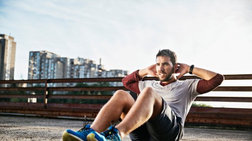 5 exercices essentiels pour ne plus avoir un corps flasque
