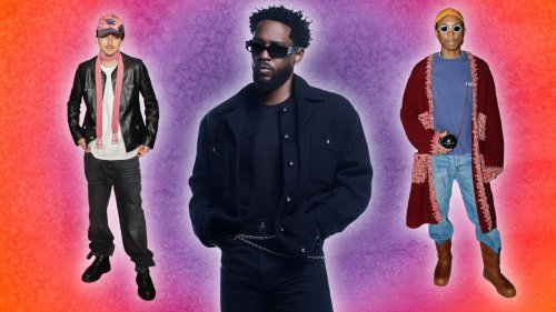 Kendrick Lamar pour Chanel : vers une nouvelle ère au masculin rue Cambon ?