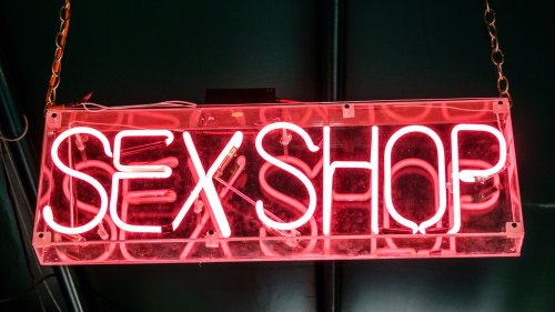 Les 9 meilleurs sex shops en ligne