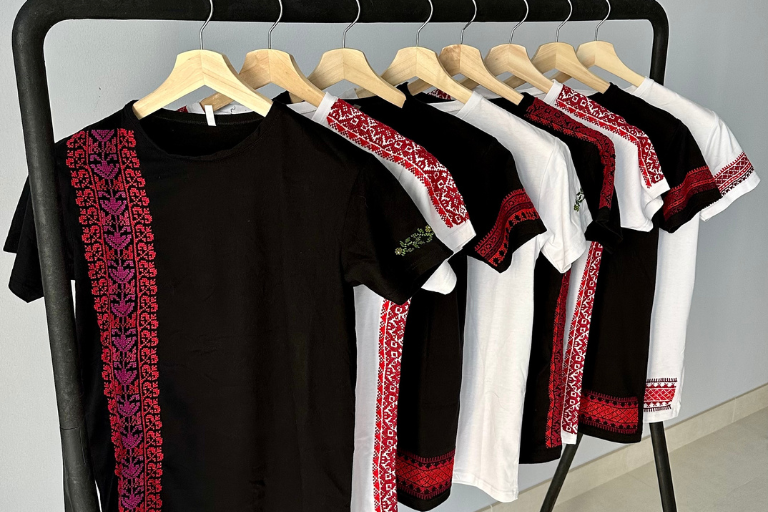 All the Cool Kids are Wearing Ajdadi Collective – GQ Middle East