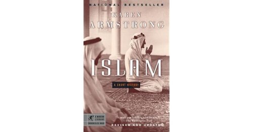 Islam Books Review