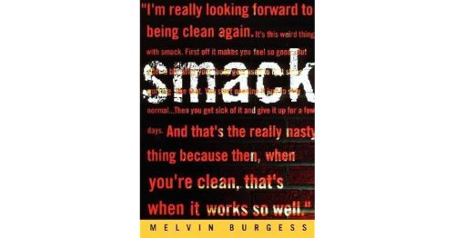 Adam Cilli's review of Smack