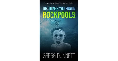 Adam Cilli's review of The Things you find in Rockpools (Rockpools, #1)