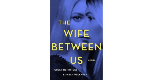 Adam Cilli's review of The Wife Between Us