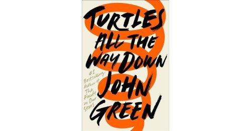 Adam Cilli's review of Turtles All the Way Down