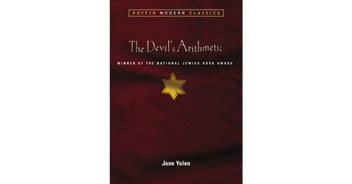 The Devil's Arithmetic by Jane Yolen | Goodreads