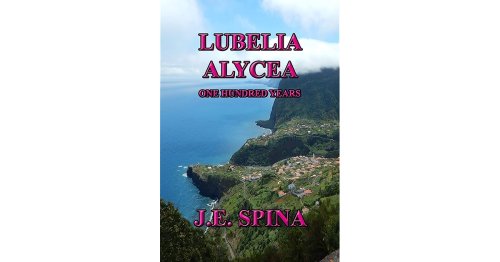 Richard Battle's review of Lubelia Alycea