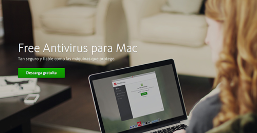 Avira, antivirus gratuito para Mac, iOS, PC y Android