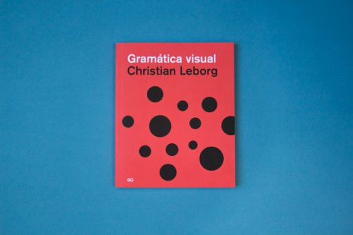 Gramática visual, de Christian Leborg