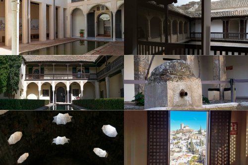 La ruta de la Dobla de Oro, un recorrido que descubre la vida de la Granada nazarí