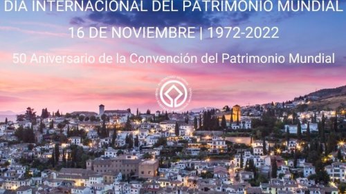 Programa de actividades gratuitas en el Albaicín de Granada por el Día del Patrimonio