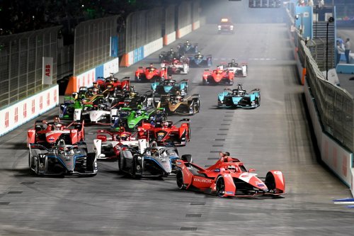 10 corridas marcantes da Fórmula E em 2022