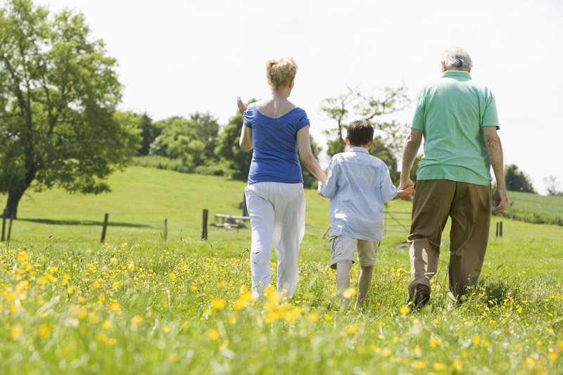 The Essentials of a Positive Legacy - GrandkidsMatter
