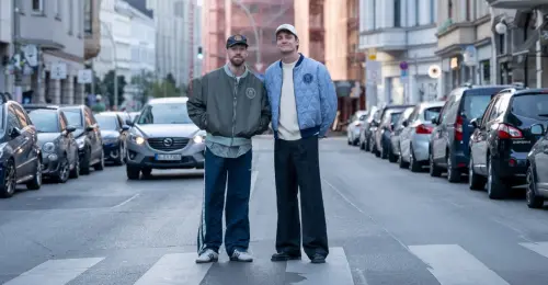 Prohibited: Wie die Klamotten-Marke dank Tiktok-First-Ansatz einen achtstelligen Umsatz anpeilt
