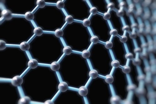 By luck, scientists discovered new way of mass producing graphene