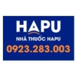 hapu dung