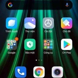 Tải Ch Play Mới nhất - Cửa hàng ChPlay Apk cho điện thoại Android