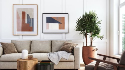 5 Poster, die eure Wohnung richtig luxuriös aussehen lassen