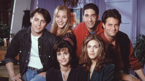 Friends : 30 anecdotes sur cette sitcom culte qui fête ses 30 ans