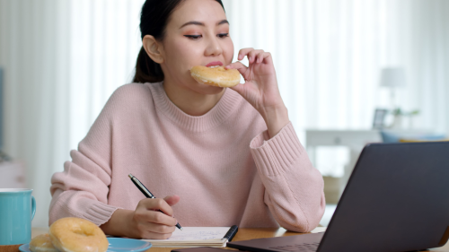 Comment perdre du poids sans se priver - Grazia