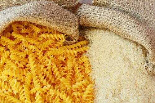 Pâtes ou riz : quel féculent privilégier pour perdre du poids