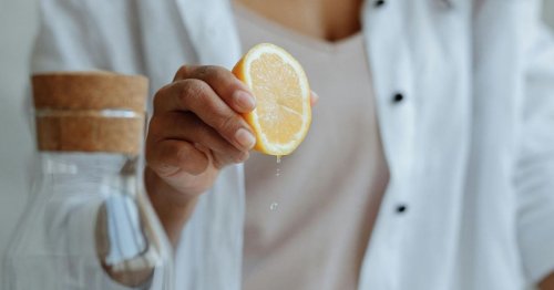 Cette boisson toute simple aide à nettoyer et purifier le foie, selon un gastro-entérologue