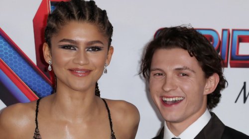 "Une très belle robe que personne ne verra" : pourquoi Zendaya veut-elle absolument cacher sa tenue de mariée ?