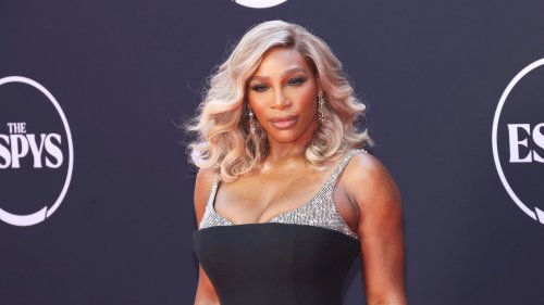 "Beaucoup plus..." : Serena Williams dévoile sa nouvelle obsession depuis qu'elle a arrêté le tennis