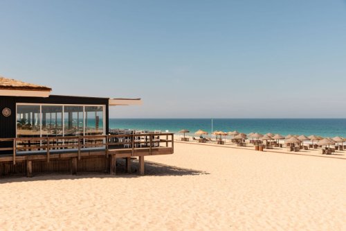 Vivre l'élégance à Comporta : escapade de luxe entre plage et campagne - Grazia
