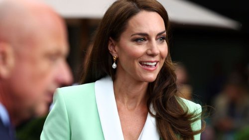 « C’est un peu inquiétant » : l’attitude du prince William est-elle un signe que Kate Middleton ne va pas bien ?
