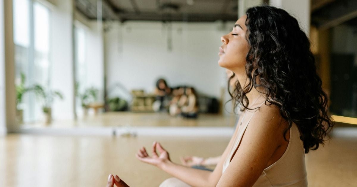 "Elle est tellement puissante" : cette technique ancestrale japonaise peut aider à calmer une crise d'angoisse en 5 minutes