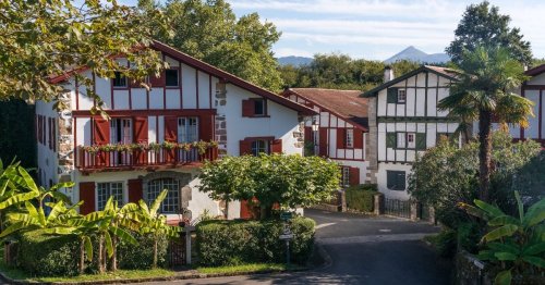 Ce petit village français à la frontière espagnole a été élu "plus beau du monde" par le Times